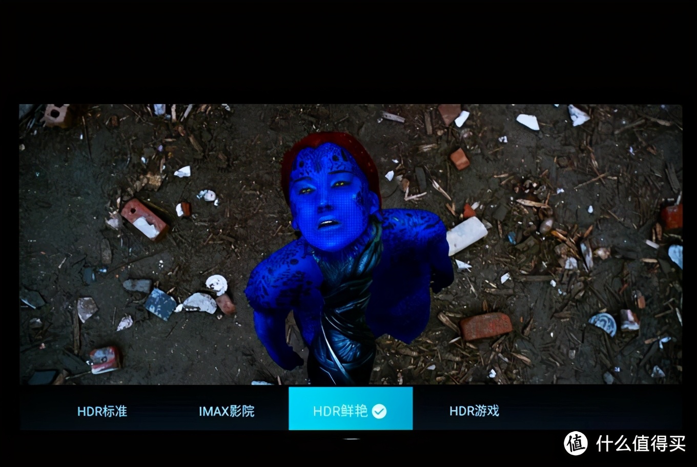 护眼oled显示器,海信55j70oled