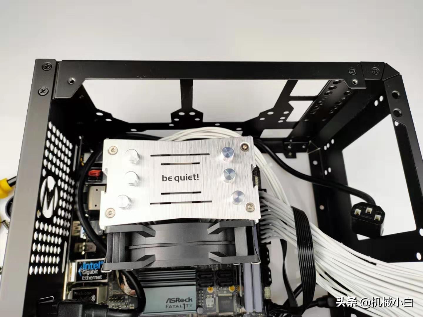 itx小机箱推荐不带显卡,itx机箱可以装独立显卡