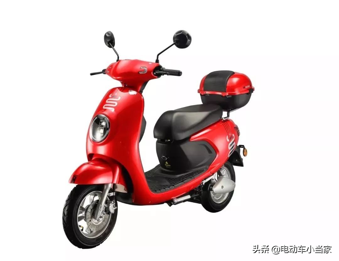 谍报！电动车行业2019年度智能科技产品集中首发，速来围观