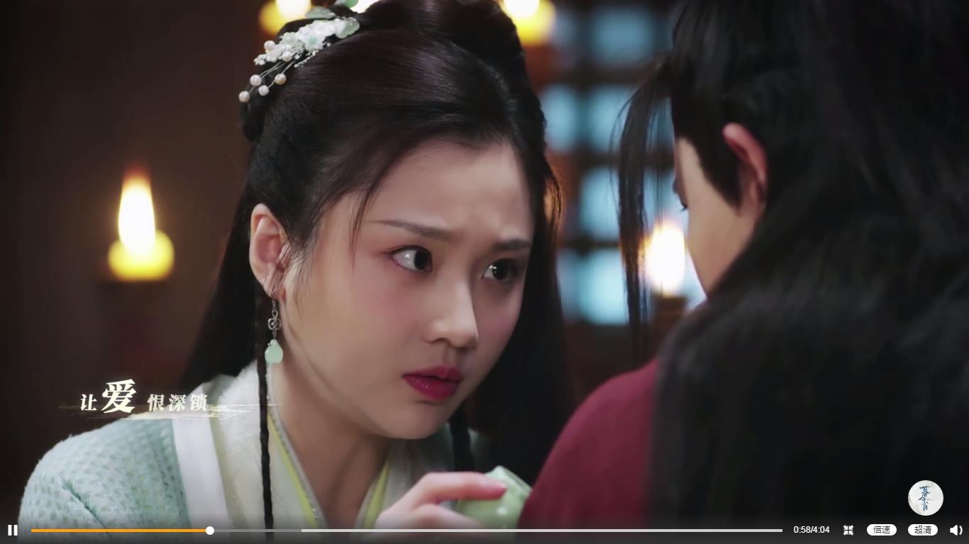 任嘉伦张慧雯暮白首发,任嘉伦张慧雯慕白发布会