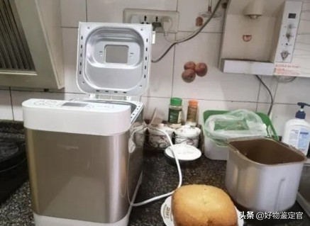 专业面包师评测398元吐司,东菱面包机深度测评