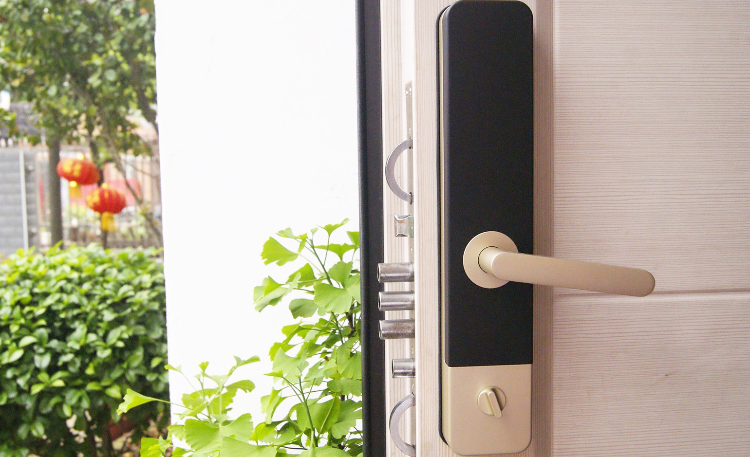 LifeSmart云起智能科技,云起智能锁怎么样