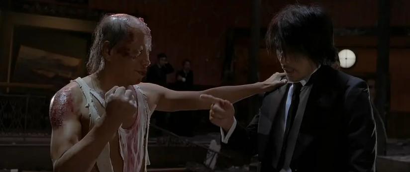 成龙周星驰票房大战,周星驰与成龙的全球票房