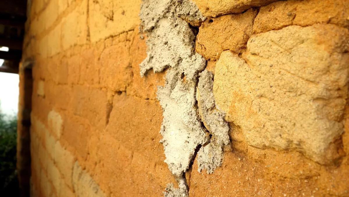 侨港边上的大、小老虎村,房租很低但住的人却很少,如今面临改造