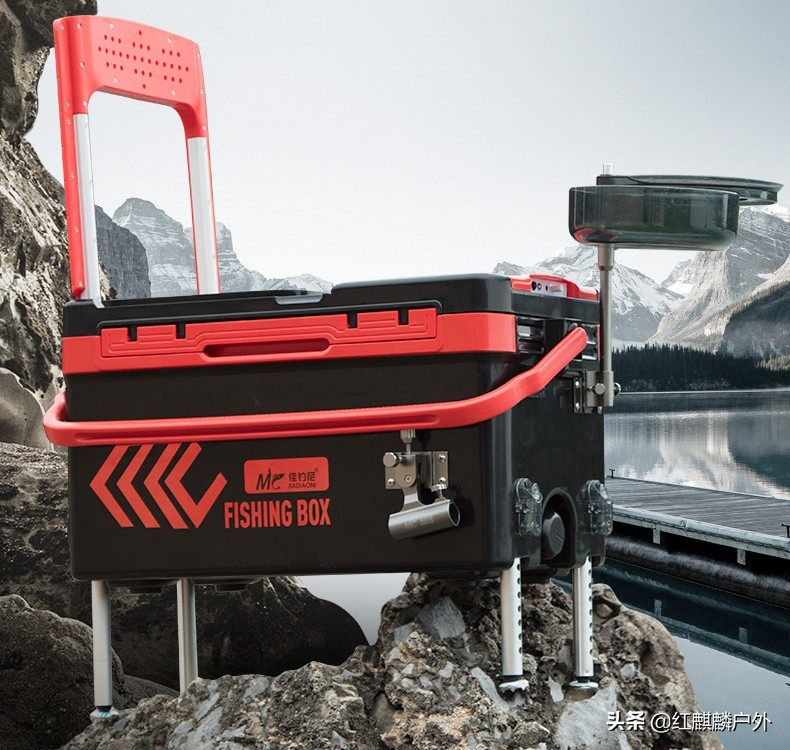 佳钓尼2019款钓箱,佳钓尼钓箱评测排行榜