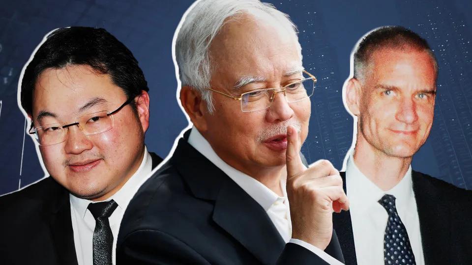 米兰达可儿与马来富商,和米兰达可儿关系好的中国富豪