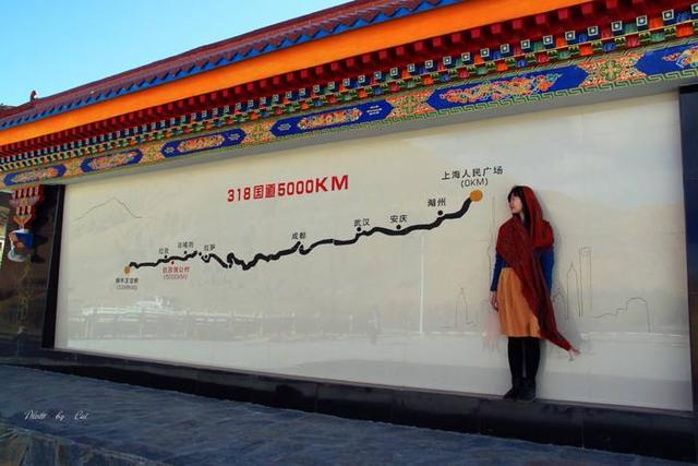 去*藏西**旅游安全吗？我用在藏八年的生活经历告诉你