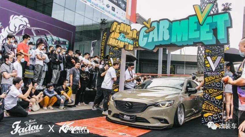 马自达阿特兹2020款豪华改装,2020款马自达阿特兹改装