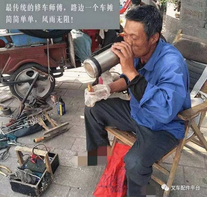 怎么解决技术工师傅不愿意带徒弟,修车师傅带徒弟的正确方法