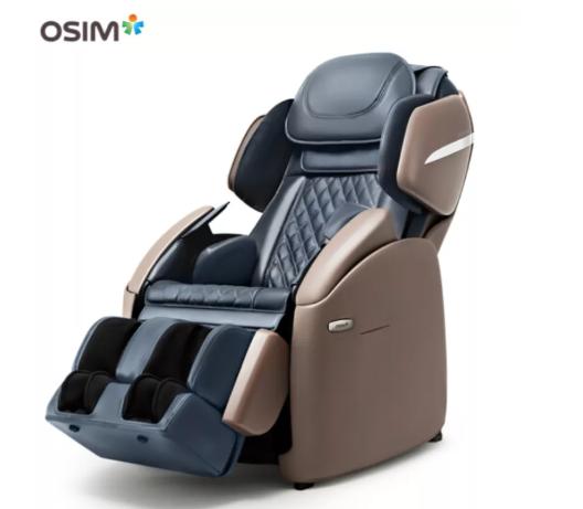 按摩效果比较好的按摩椅推荐,10款最佳按摩椅