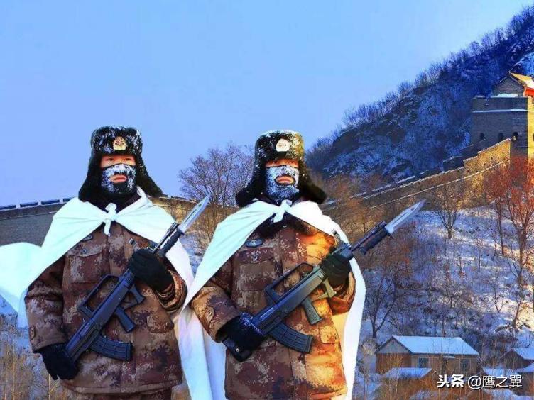 军人有多辛苦,军人到底有多苦多累图片