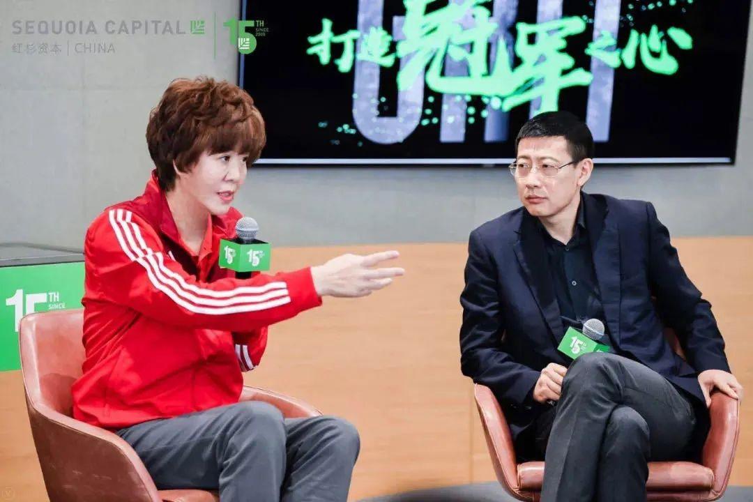 沈南鹏有多优秀,沈南鹏运营模式