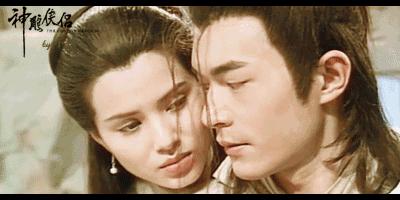 为抢救新版小龙女，这届网友真skr操碎了心