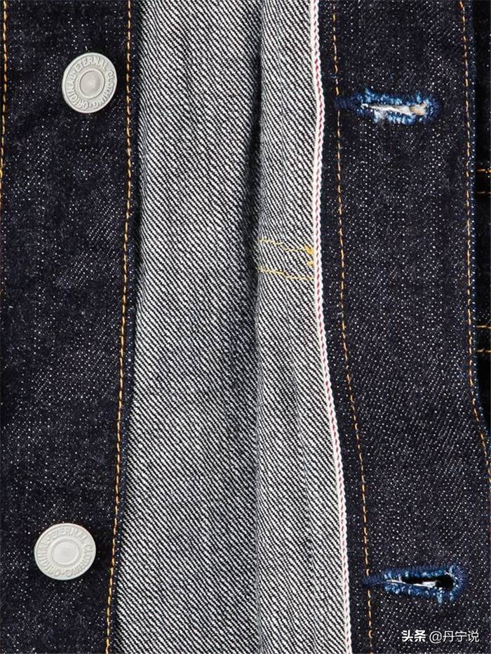 复古牛仔夹克该怎么选,复古秋款牛仔夹克