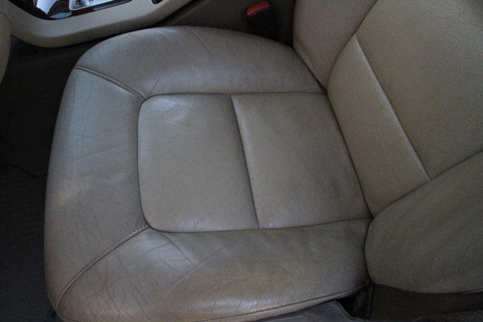 沃尔沃s80l翻新整备上海,沃尔沃s80l老车翻新福鼎