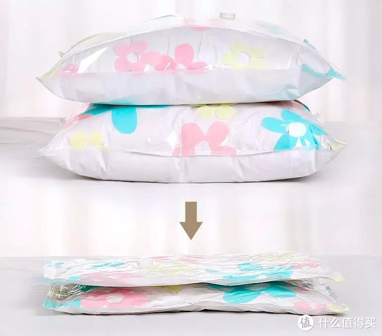 怎么收纳被子不伤被子,怎样收纳被子最节省空间