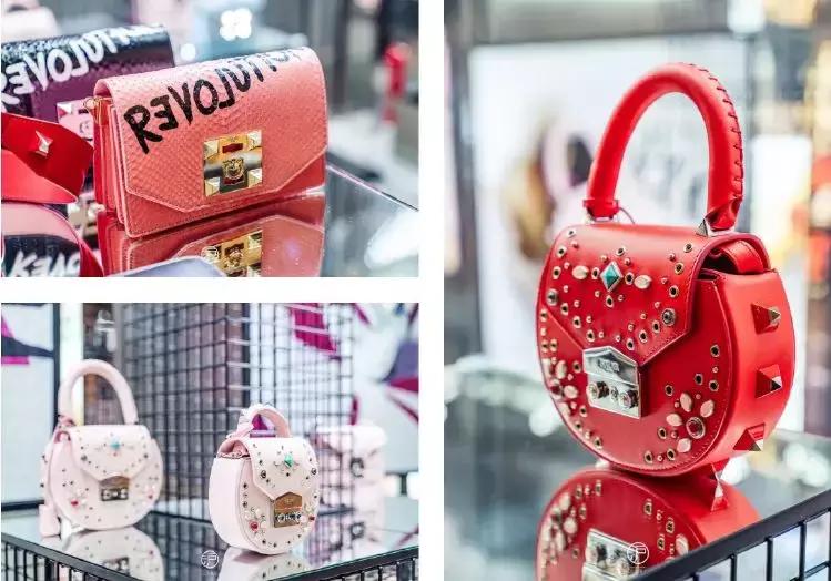 颜值最高购物广场,12个高颜值商场