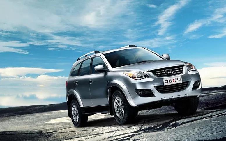 10万左右二手硬派越野车最佳推荐,经济实惠的硬派越野车推荐