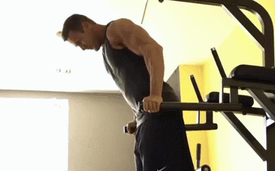 练胸5乘5训练计划,练胸5x5训练