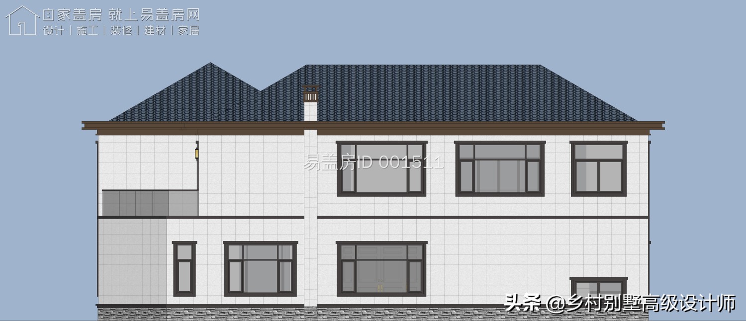 四川广元刘总别墅,四川广元10万元别墅