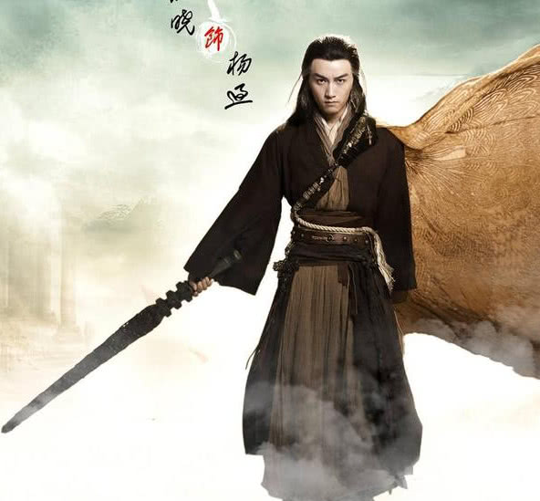 宋朝的尚方宝剑,北宋夏国剑