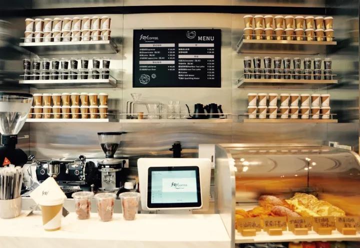 媒体+零售线上线下一体的Yoho集合店，年轻潮人们的集合地！