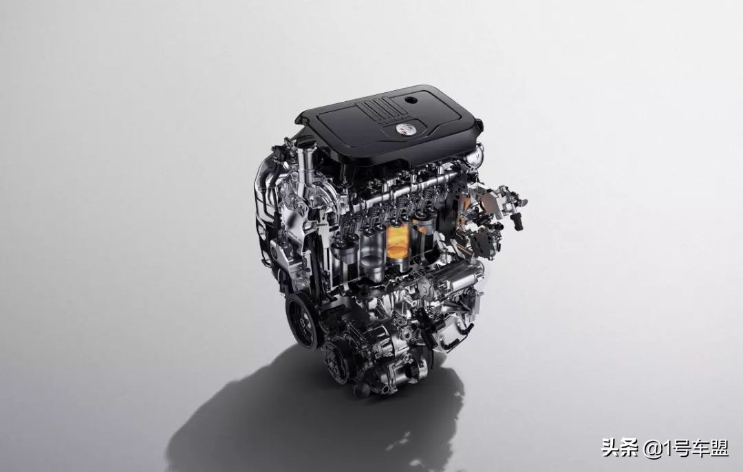 29.99万昂科旗,别克推全新suv昂科旗剑指