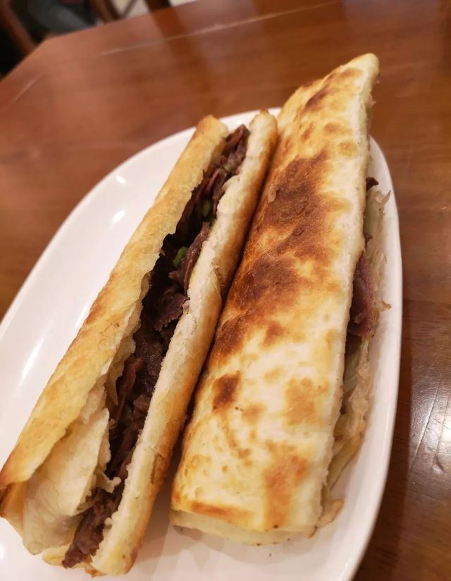 比南锣鼓巷还好的街,比南锣鼓巷好的小吃街