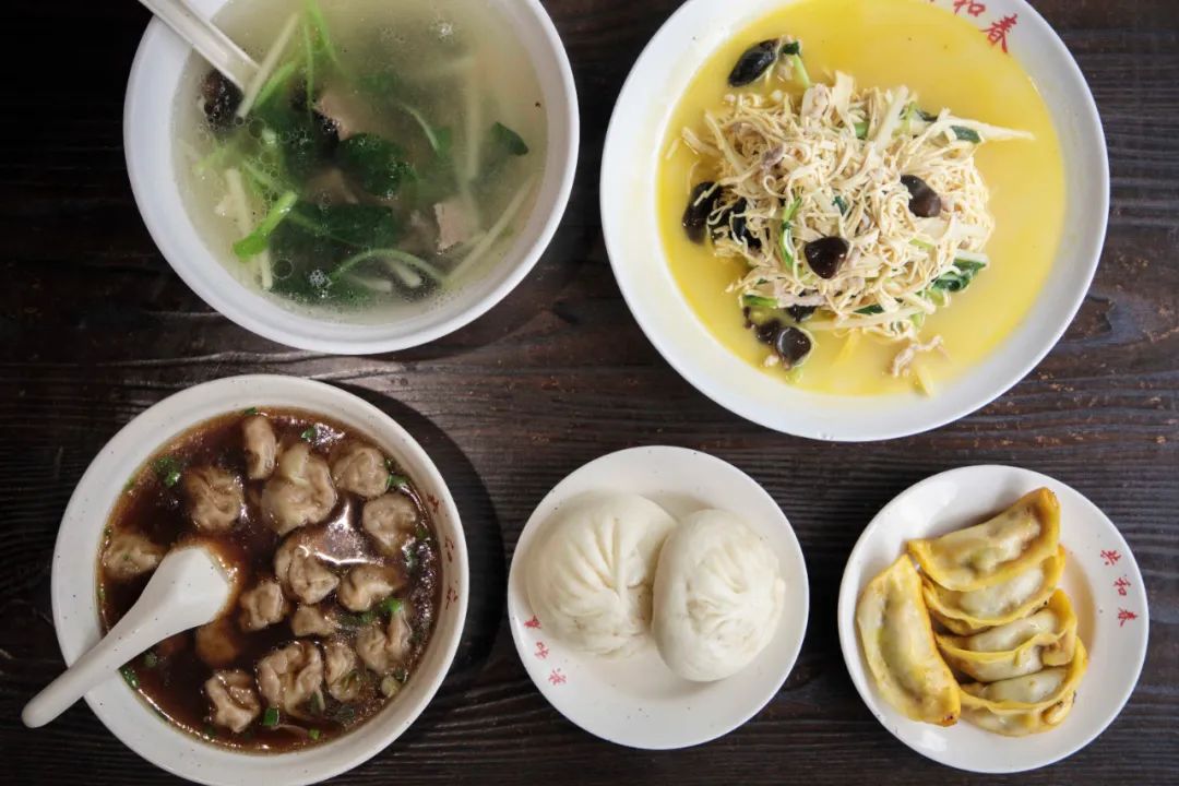 扬州究竟值不值得吃?