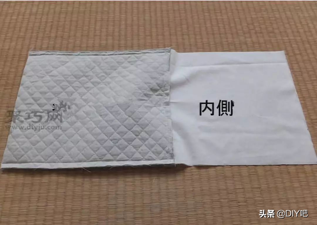 布艺手提包diy手工制作教程儿童,各种自制布艺手提包