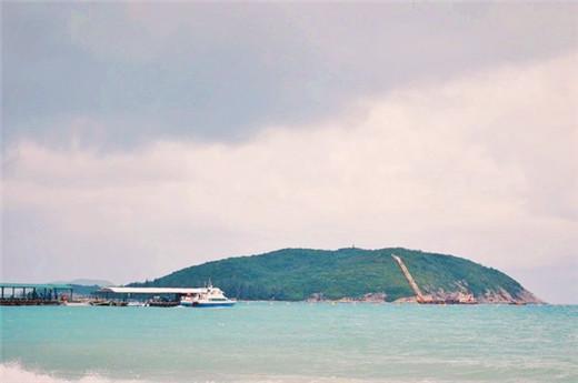 带孩子出发去海南三亚,带孩子去三亚不如去哪里