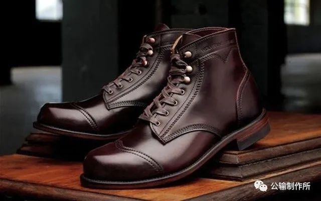 陪你走1000英里?扯扯Wolverine