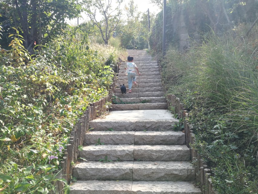 青岛十大小镇,青岛海边小镇