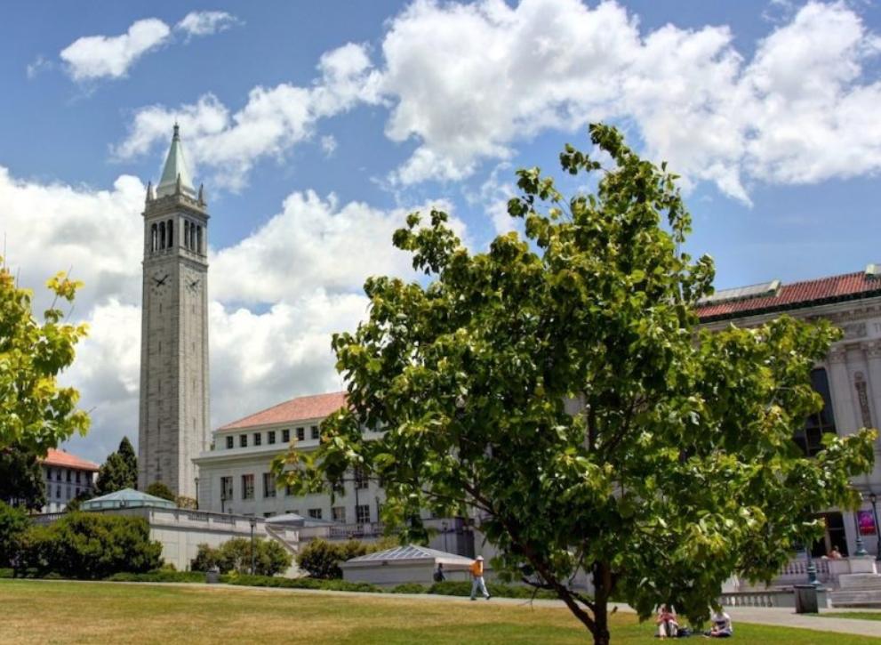 这10所学校被誉为全美地理位置最佳大学!