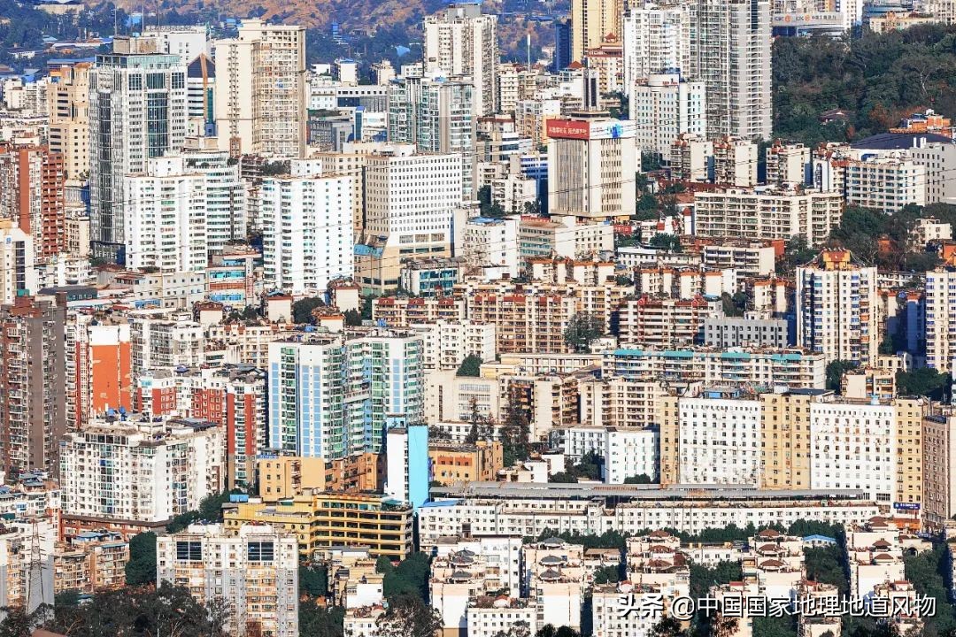 攀枝花不属于四川了吗,为什么说四川攀枝花是土豪城市