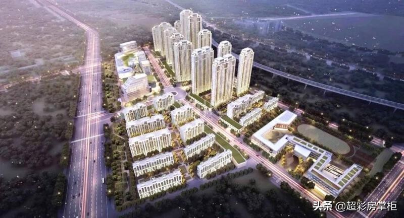 武汉市江夏区最新楼盘价格,武汉江夏区楼盘推荐