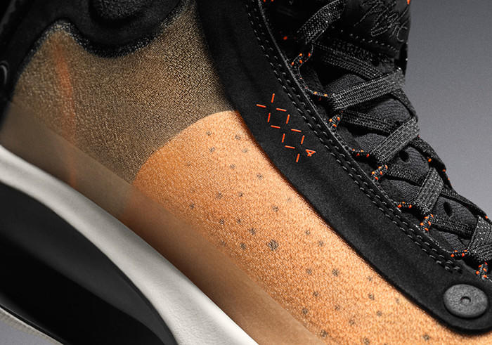 一周球鞋看台｜Kyrie6、Dame6同期发售，新黑红AJ1帅气登场