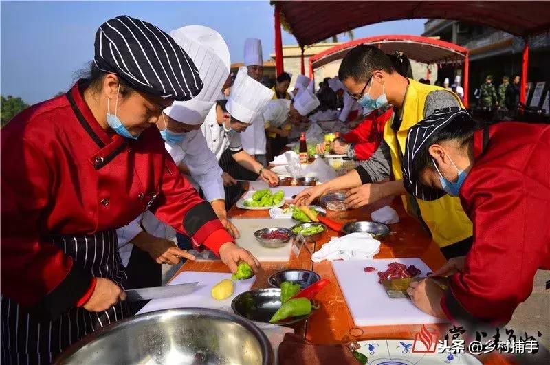 梅州平远客家酒席特色菜谱,梅州三十道客家菜制作
