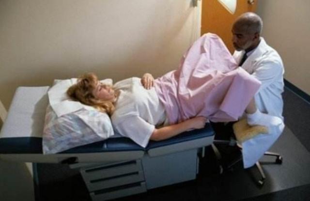 妇科检查容易让人恐惧的词,妇科检查让人害怕的结果