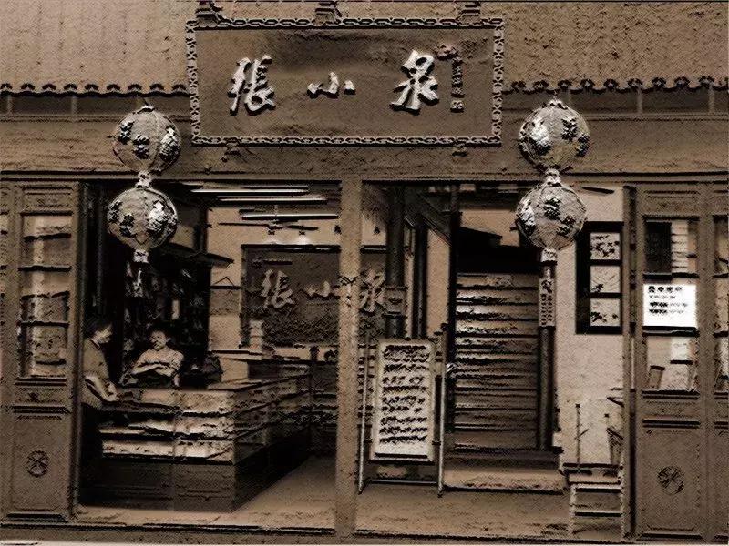 这才是中国的国魂脊梁,这才是中国人的文化精神