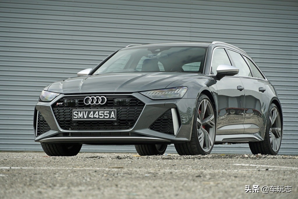 2021款奥迪rs6驾驶体验,22款奥迪rs6旅行版