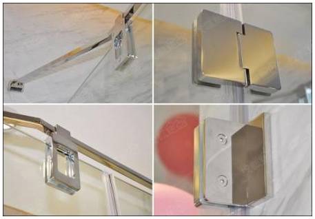 淋浴房好坏的区别,淋浴房好坏区别