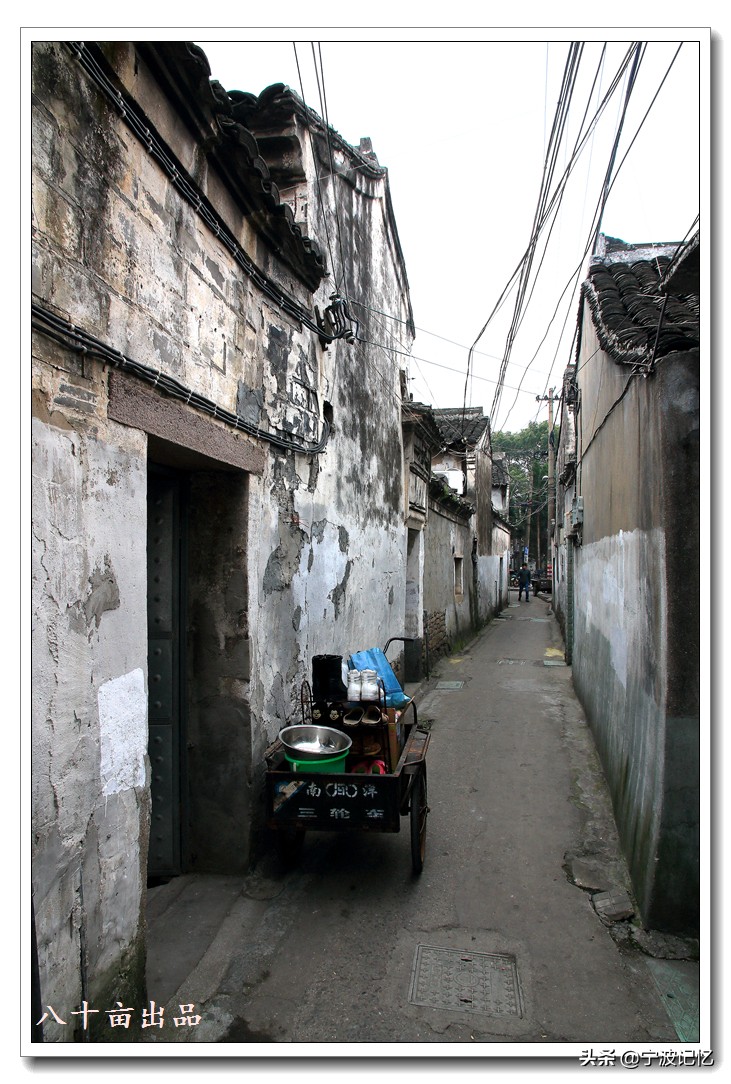 镇海骆驼古镇,宁波骆驼镇十大景点排名