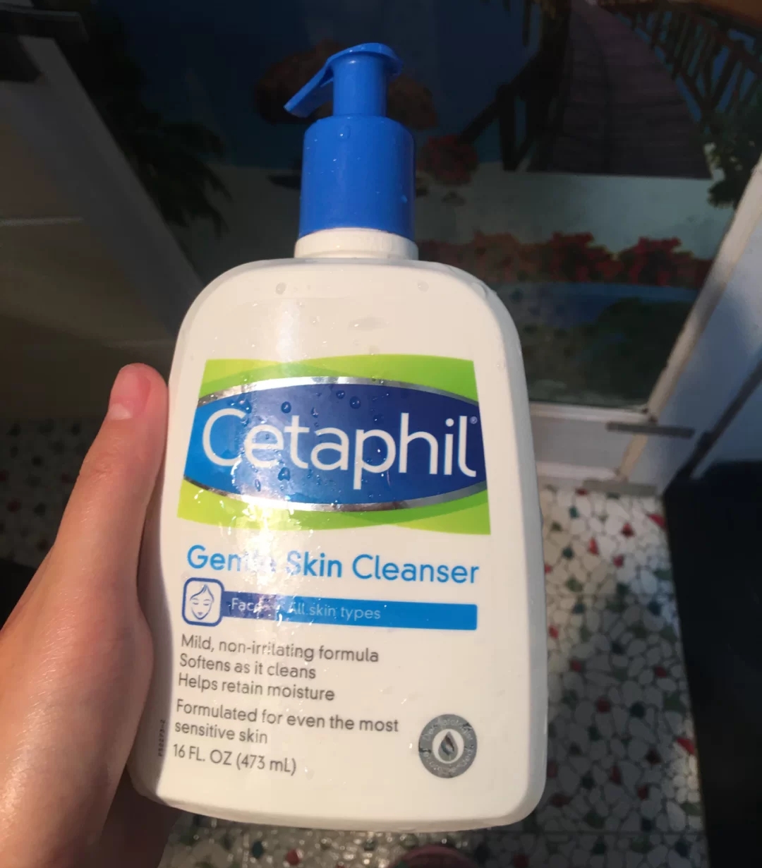 最好用的平价氨基酸洗面奶混油皮,李佳琦推荐平价氨基酸洗面奶