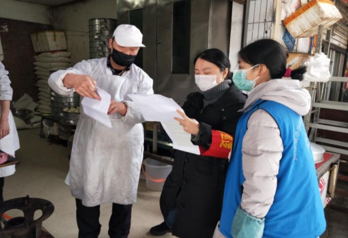 抗疫路上我们一直都在,渝北区疫情防控最新进展