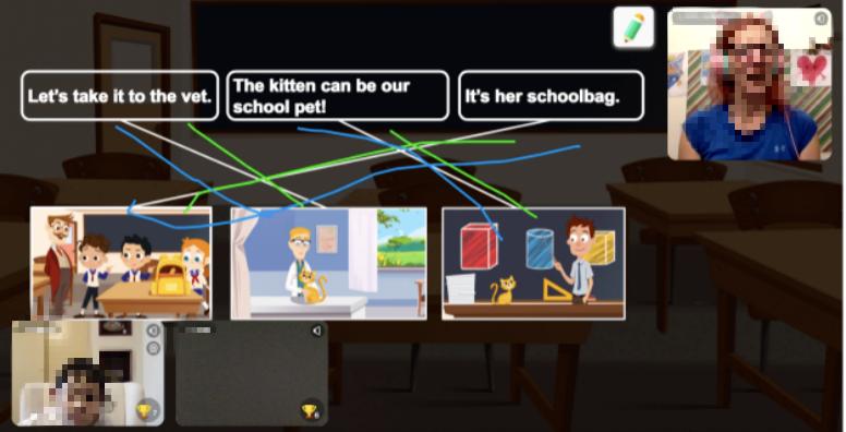 豌豆思维收购魔力耳朵了吗,豌豆思维被六一教育收购了吗