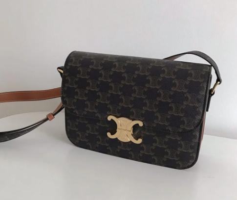 香奈儿cf包包值得购买吗,香奈儿cf羊皮还是荔枝皮保值