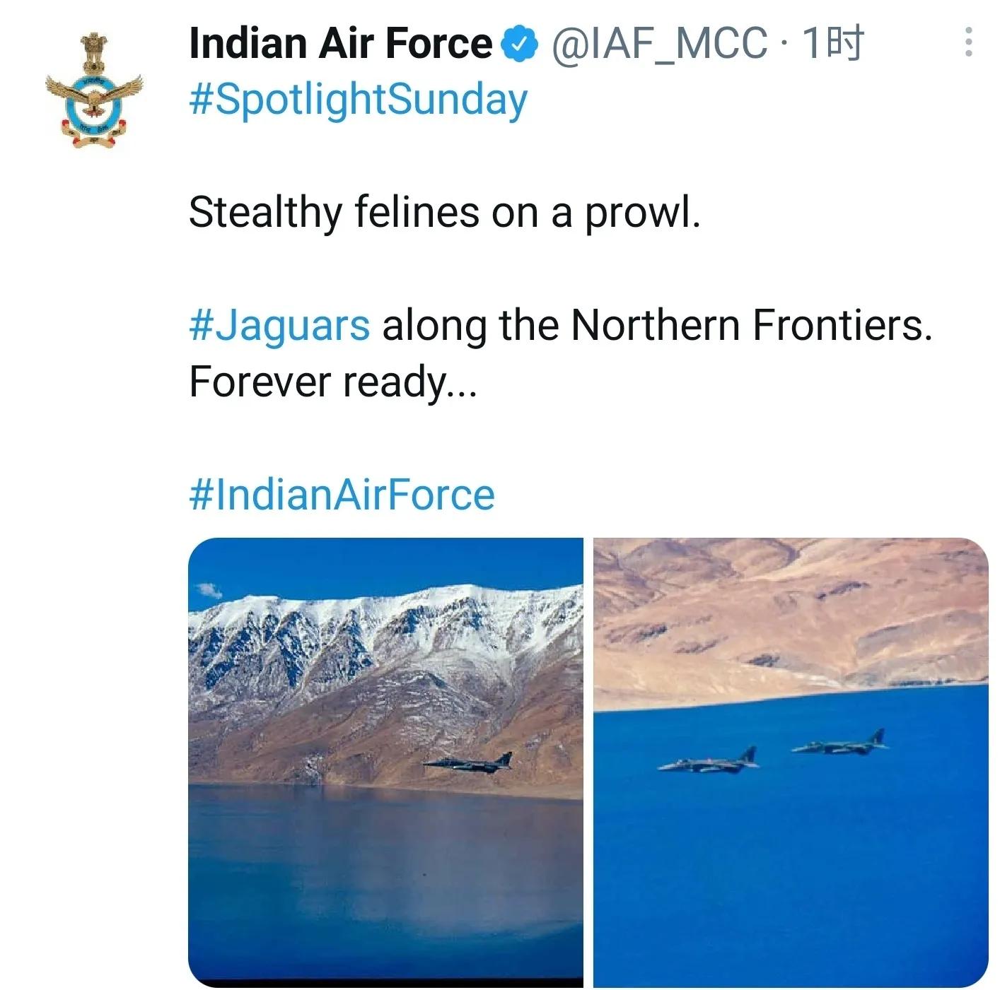 印度巡航战斗机,印度最强悍的战斗机