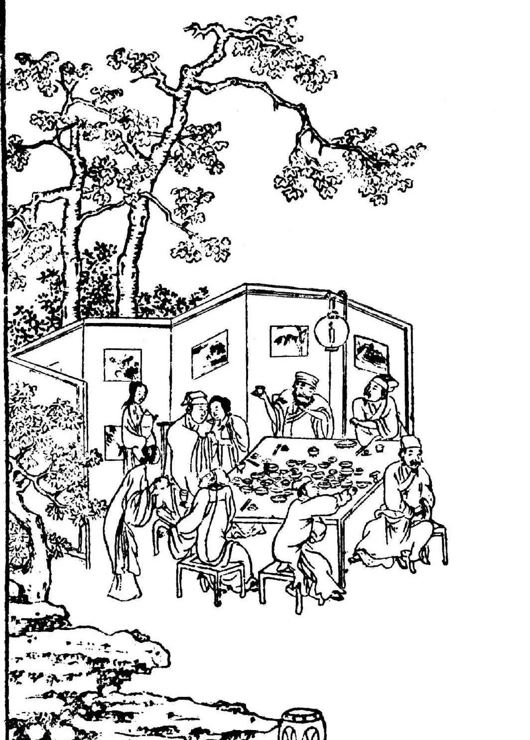 凳的演化,凳子最初是用来坐吗