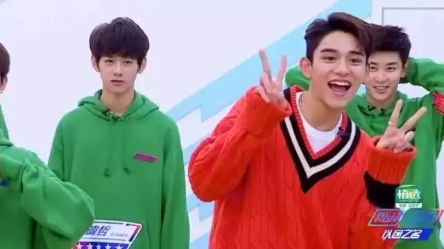 朱亚文李晨郑恺,朱亚文李晨包贝尔